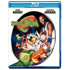 Space Jam [Blu-ray]