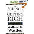 The Science of  Getting Rich