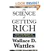 The Science of  Getting Rich
