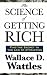 Books : The Science of  Getting Rich