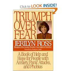 Triumph Over Fear