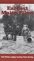 Earliest Maine Films [VHS]