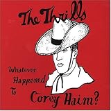 Whatever Happened to Corey Haim, Pt. 1