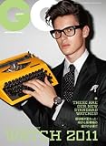 GQ JAPAN (ジーキュー ジャパン) 2011年 10月号 [雑誌]-