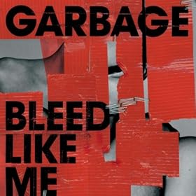 Bleed Like Me