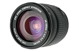 Sigma 28-200 f/3.5-5.6 Compact Hyper Zoom Aspherical Lens for Konica Minolta SLR Cameras