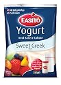 Easiyo Sweet Greek Yogurt Base and Culture, 8-1/2-Ounce