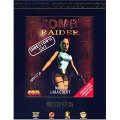 Tomb Raider - Director's Cut [Premier Collection]