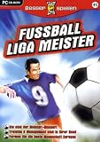 Fu�ball Liga Meister