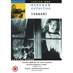 Torment [1944] [DVD]