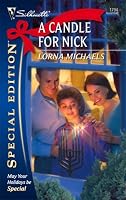 A Candle For Nick (Silhouette Special Edition)