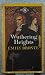 Books : Wuthering Heights