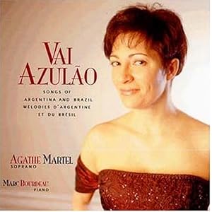 Vai Azulao Cover