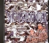 Tim Grounds Snow Grounder CD