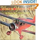 Wings of Yesteryear: The Golden Age of Private Aircraft