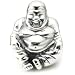 Pandora 790478 - Abalorio de mujer de plata de ley, 1 cm