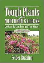 Tough Plants for Northern Gardens: Low Care, No Care, Tried and True Winners