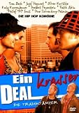 Ein krasser Deal - Die Traumt�nzer - Oliver Korittke