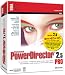 PowerDirector Pro - (version 2.5 ) - ensemble complet - 1 utilisateur - CD - Win - français