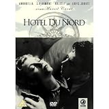 Hotel du Nord ( Hôtel du Nord ) [ NON-USA FORMAT, PAL, Reg.2 Import - United Kingdom ]