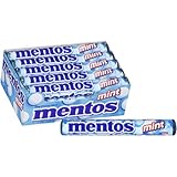IMAGE OF Mentos Mint Rolls