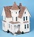 Fairfield (Half-Scale) Dollhouse Kit