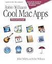 Robin Williams Cool Mac Apps