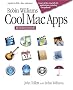 Robin Williams Cool Mac Apps: A guide to iLife, Mac.com, and more
