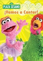 Plaza Sesamo: Vamos a Cantar