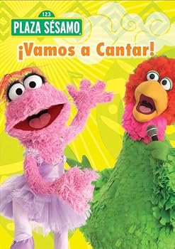 Plaza Sesamo: Vamos a Cantar