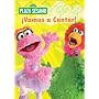 Plaza Sesamo: Vamos a Cantar