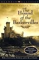 Hound of the Baskervilles (Aladdin Classics) by Unknown