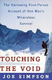 Touching the Void