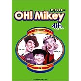 OH!Mikey 4th. [DVD]