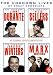 Search : The Unknown Lives of Great Comedians 4-Pack