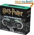 Harry Potter and the Chamber of Secrets: Complete and Unabridged