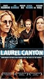 Laurel Canyon [VHS] [Import]