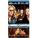 Laurel Canyon [VHS]