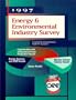 The 1997 AEE Energy and Environment Industry Survey