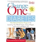 ChangeOne for Diabetes by Editors of Reader's Digest