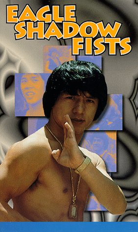 Eagle Shadow Fist by Jackie Chan