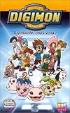Revue TF1 Vidéo  / Digimon - Vol.1 : Digimonde nous voilà