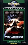 Revue Universal Pictures  / Wing Commander