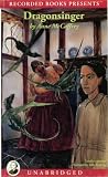Dragonsinger: Volume Two of The Harper Hall Trilogy