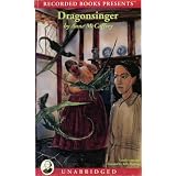Dragonsinger:VolumeTwoofTheHarperHallTrilogy