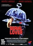 Serial Lover [Region 2]