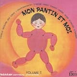 Mon Pantin et Moi /Vol.2