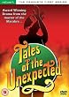 Tales Of The Unexpected - The Complete First Series [DVD]