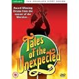 Tales Of The Unexpected - Series 1 - Complete