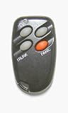 Keyless Entry Remote Fob Clicker for 1998 Mitsubishi Diamante With Do-It-Yourself Programming